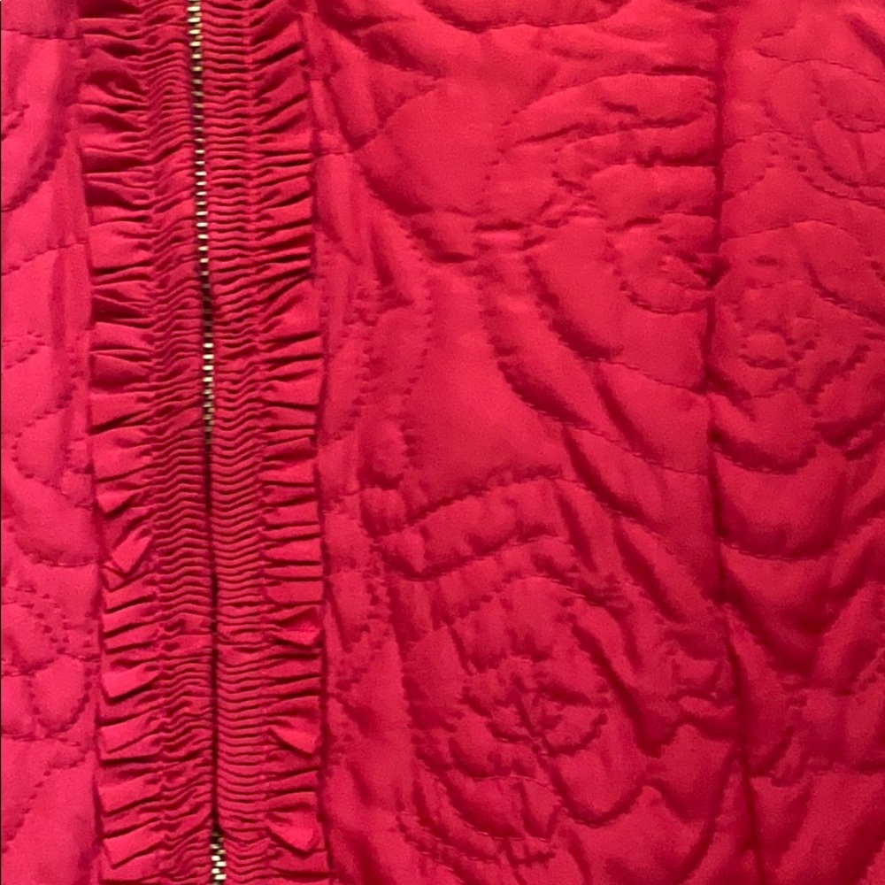 Charter Club Vest - Picture 2 of 2